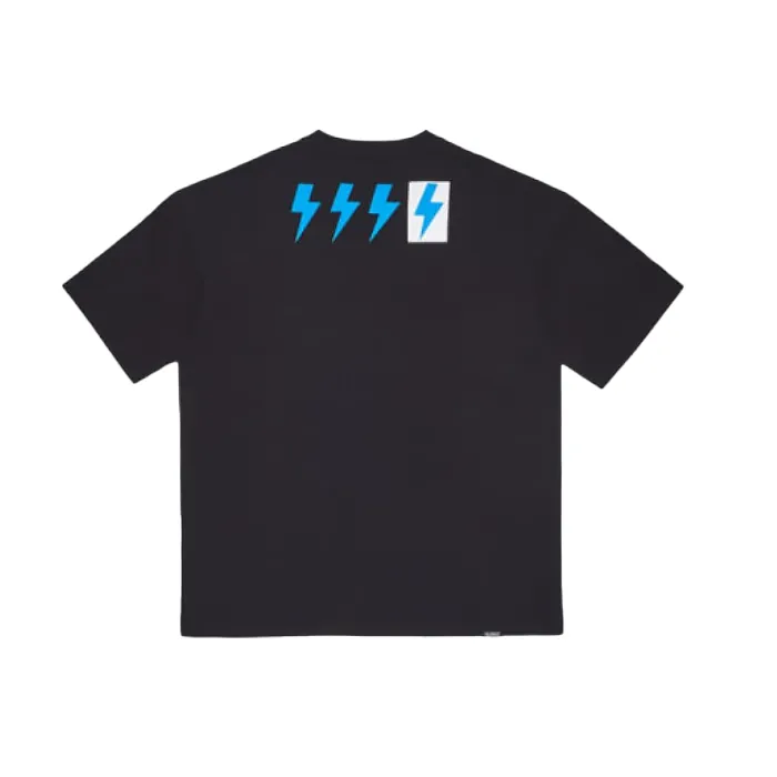 картинка Black Yak футболка BCC Collabo Graphic от интернет-магазина Тибет