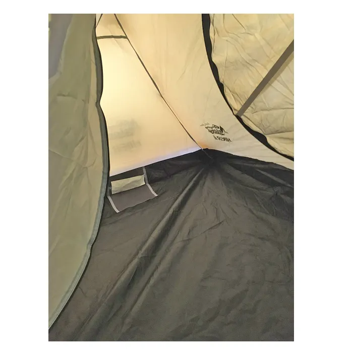 картинка Camping Story палатка Hiker II желтый от интернет-магазина Тибет