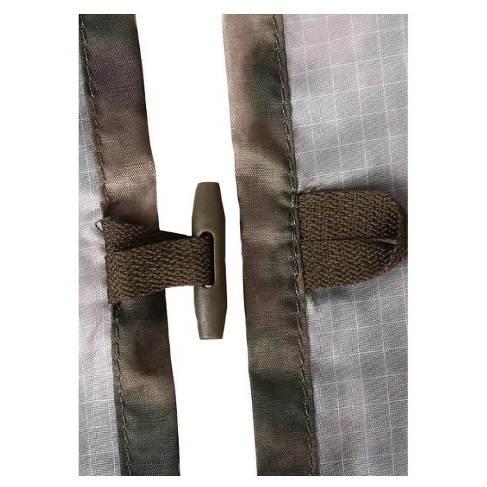 картинка Splav накидка-пончо тафета рип-стоп проклеенная от интернет-магазина Тибет