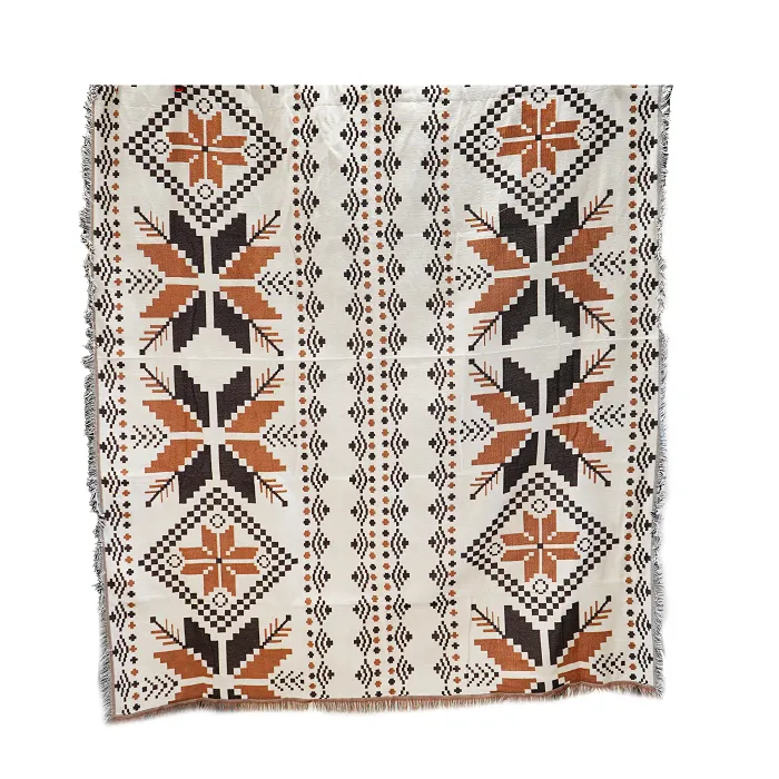 картинка AllRight-Bro плед Dial Rogic 180x230 от интернет-магазина Тибет