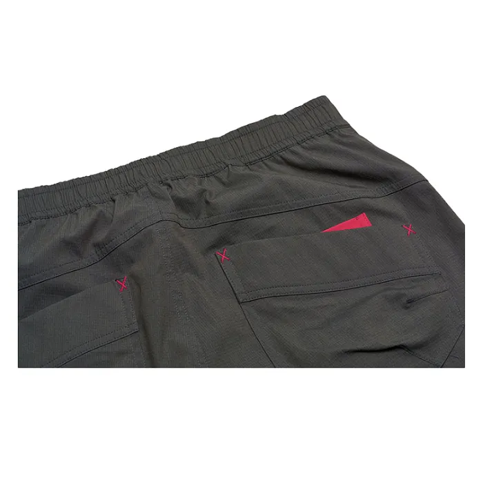 картинка Black Yak брюки Grade Pants от интернет-магазина Тибет