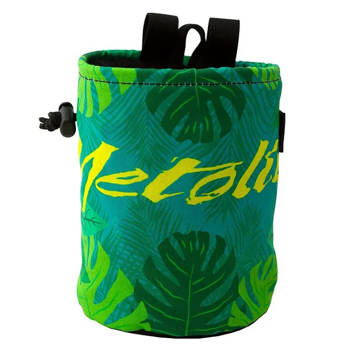 картинка Metolius мешок для магнезии Leaf Camo Comp от интернет-магазина Тибет