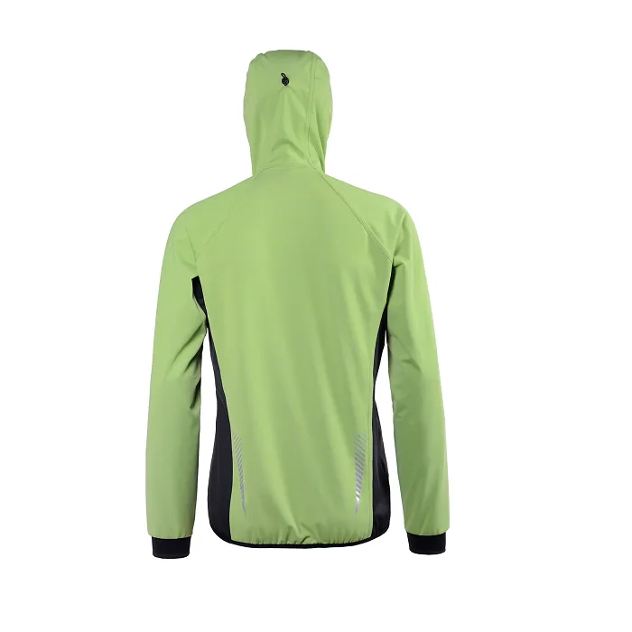 картинка O3 Ozone куртка софтшелл Stir от интернет-магазина Тибет