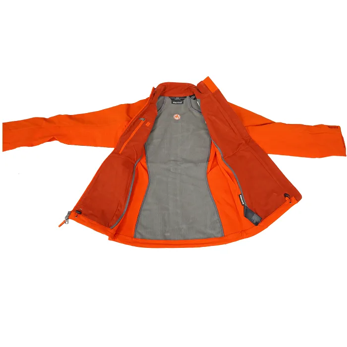 картинка Marmot куртка Prodigu W's от интернет-магазина Тибет