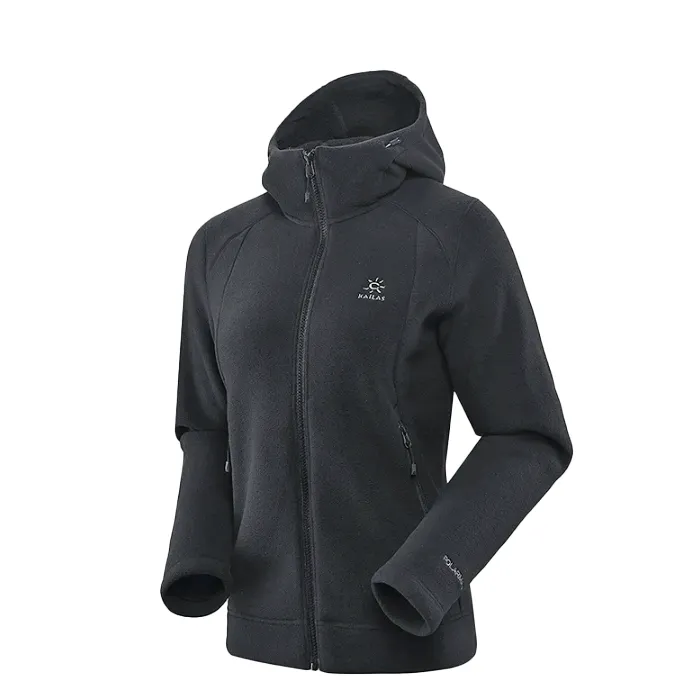 картинка Kailas куртка флисовая Fleece Jacket W's KG2332215 от интернет-магазина Тибет