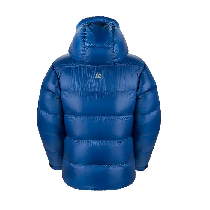 картинка Sivera куртка пуховая Az Смага от интернет-магазина Тибет