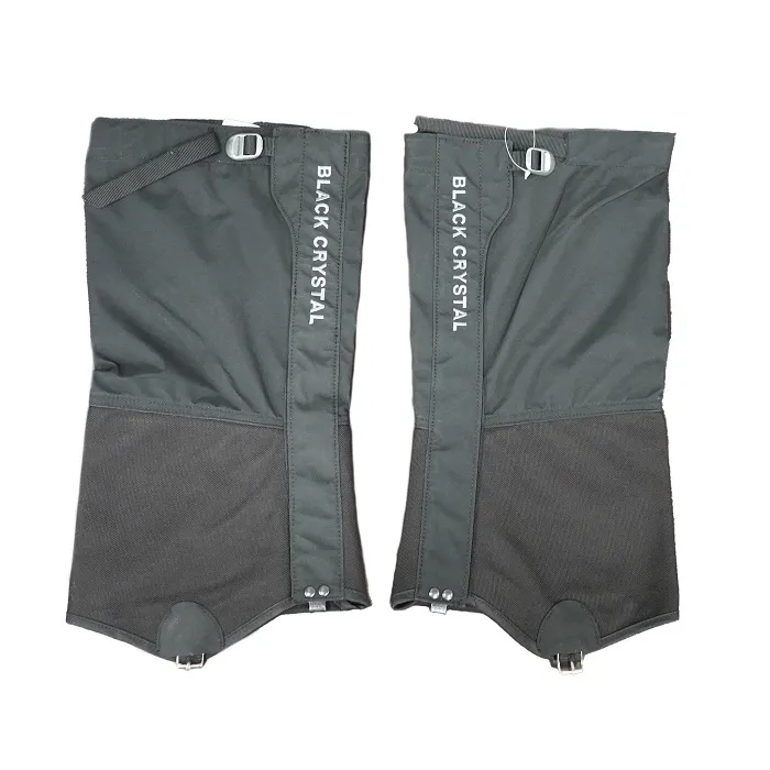 картинка Black Crystal гамаши ID007 от интернет-магазина Тибет