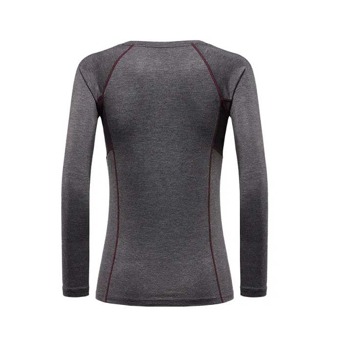 картинка Black Yak термобелье верх Murano1BYUDW8503 W's от интернет-магазина Тибет