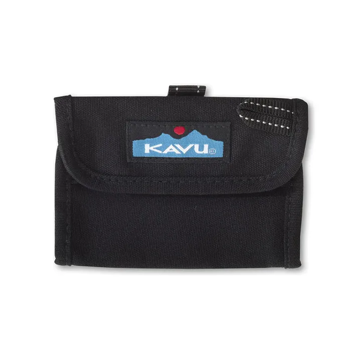 картинка Kavu кошелек Wally Wallet от интернет-магазина Тибет