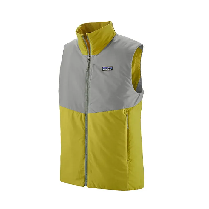 картинка Patagonia жилет Nano-Air Light Vest // от интернет-магазина Тибет