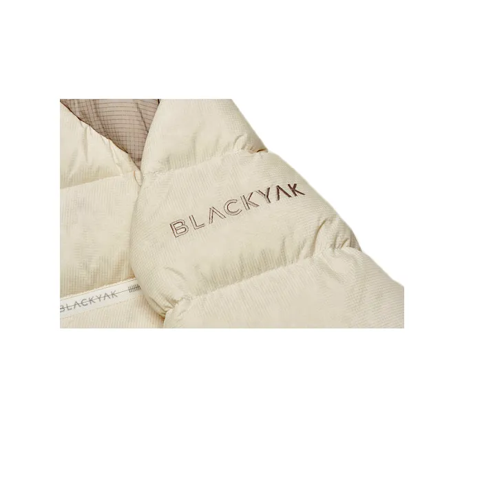 картинка Black Yak куртка пуховая Scope Down W's // от интернет-магазина Тибет