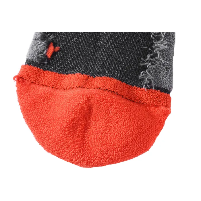 картинка Kailas носки Mid-cut Trail Running W's KH2302206 от интернет-магазина Тибет