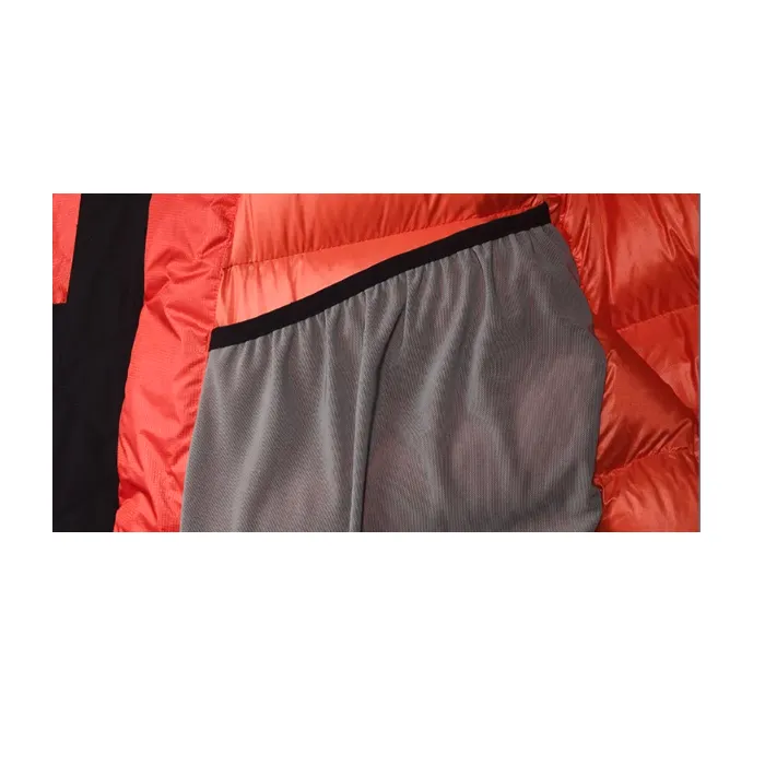 картинка Kailas куртка пуховая Icepeak-Winderstopper Down от интернет-магазина Тибет