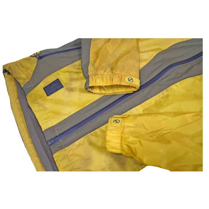 картинка Black Yak куртка ветрозащитная женская P2XP1  от интернет-магазина Тибет