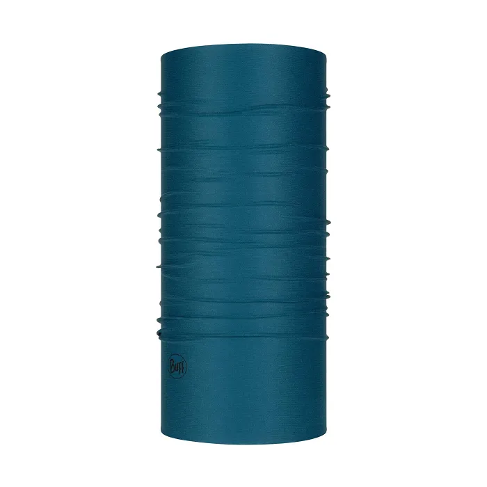 картинка Buff бандана-труба CoolNet UV+ Insect Shield Eclipse Blue от интернет-магазина Тибет