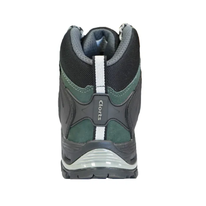 картинка Clorts ботинки треккинговые Forest 3227-200-455D от интернет-магазина Тибет