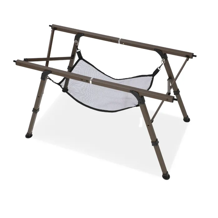 картинка Snow Line стол Roll Up Table 1/2 1200 от интернет-магазина Тибет