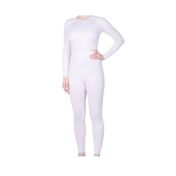 картинка UTO термобелье комплект Ski ThermoLite Nilit W's 933202 от интернет-магазина Тибет