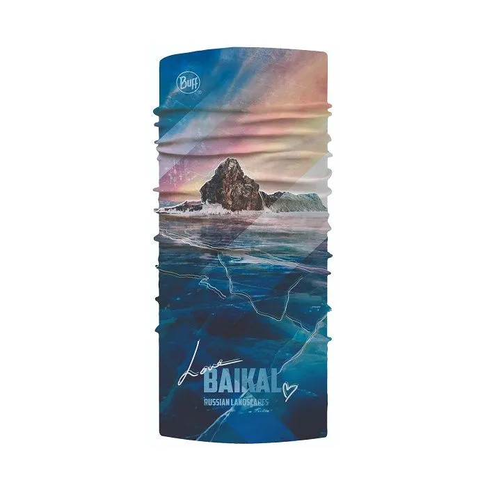 картинка Buff бандана-труба Original Baikal от интернет-магазина Тибет