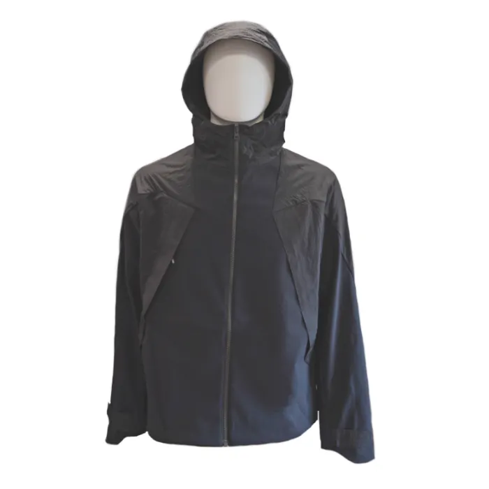 картинка Kailas куртка софтшелл Softshell Jacket KG2249106 от интернет-магазина Тибет