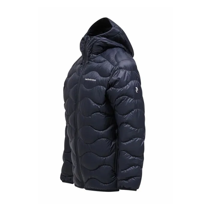 картинка Peak Performance куртка пуховая Helium HJ от интернет-магазина Тибет
