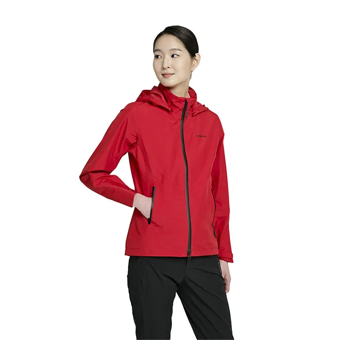 картинка Black Yak куртка мембранная Vision GTX W's от интернет-магазина Тибет