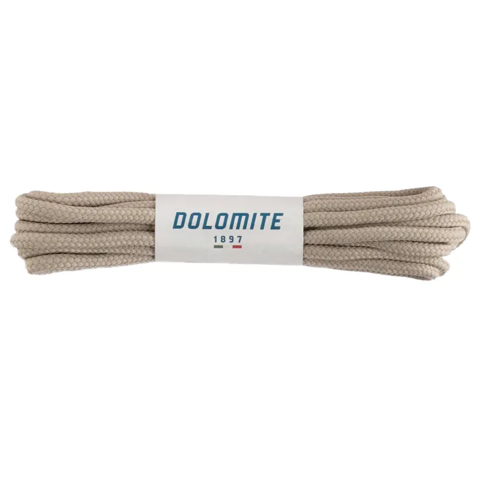 картинка Dolomite шнурки DOL Laces 54 High Canapa Beige см:170 от интернет-магазина Тибет