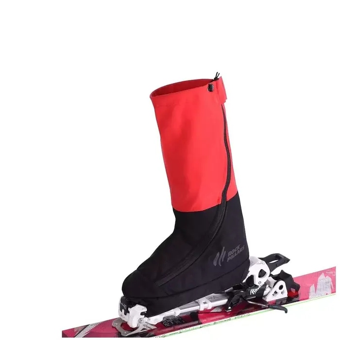 картинка Rock Pillars бахилы горнолыжные V2 от интернет-магазина Тибет