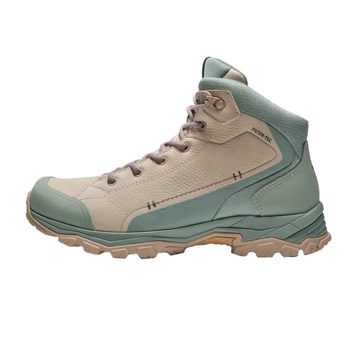 картинка Kailas ботинки Tyhen Mid-cut Waterproof Trekking W's KS2342215 от интернет-магазина Тибет