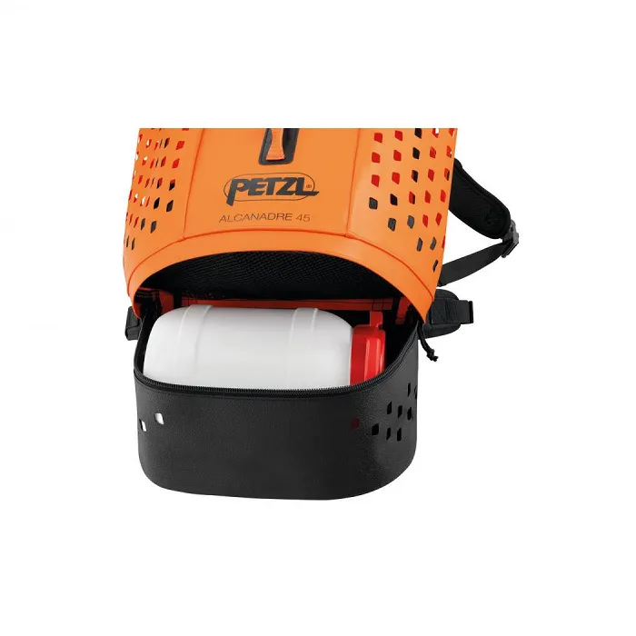 картинка Petzl мешок транспортный Alcanadre 45л 2022 от интернет-магазина Тибет