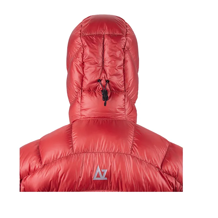 картинка Sivera куртка пуховая Az Бехтерец 24 0584 от интернет-магазина Тибет