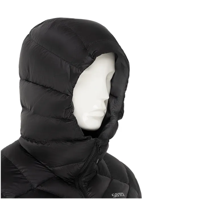 картинка Sivera куртка пуховая Az Вем 23 0048 от интернет-магазина Тибет