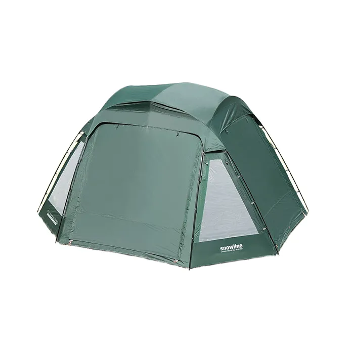 картинка Snow Line кухня-шатер Cross Big Shelter от интернет-магазина Тибет