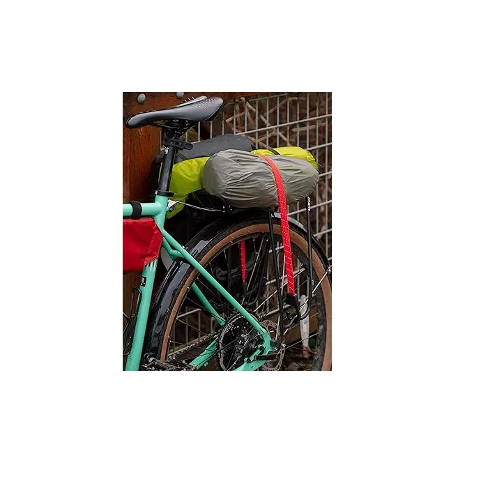 картинка Gear Aid резинка для крепления багажа Holddfast Straps 20 (0,5м) от интернет-магазина Тибет