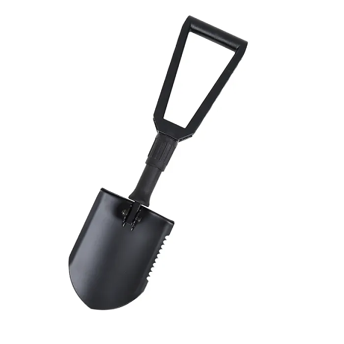 картинка Track лопата складная Mole от интернет-магазина Тибет