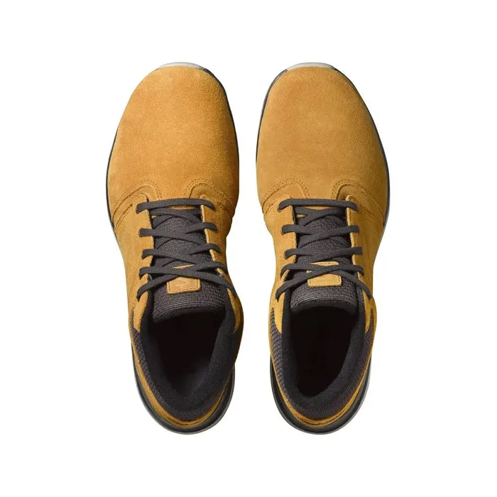 картинка Salomon ботинки Utility CHukka TS WR от интернет-магазина Тибет