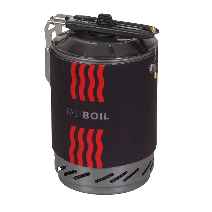 картинка Track горелка с кастрюлей FastBoil  от интернет-магазина Тибет