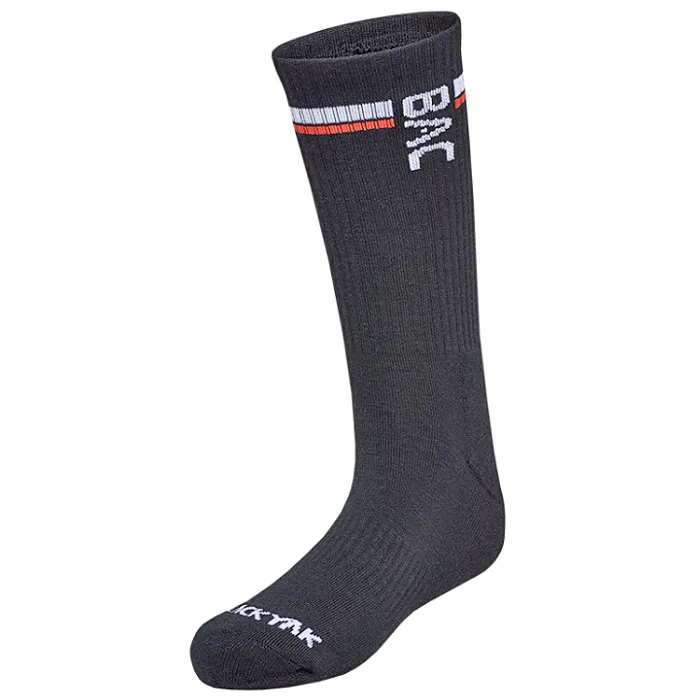 картинка Black Yak носки BBC Wool Crew Socks от интернет-магазина Тибет