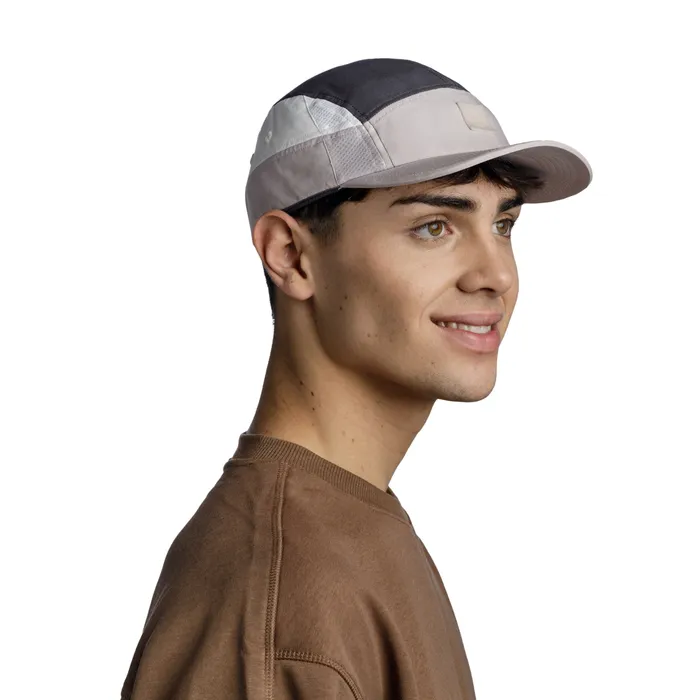 картинка Buff кепка 5 Panel Go Cap от интернет-магазина Тибет