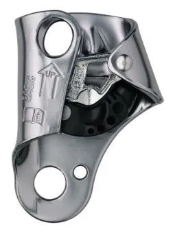 картинка Petzl зажим Basic  от интернет-магазина Тибет