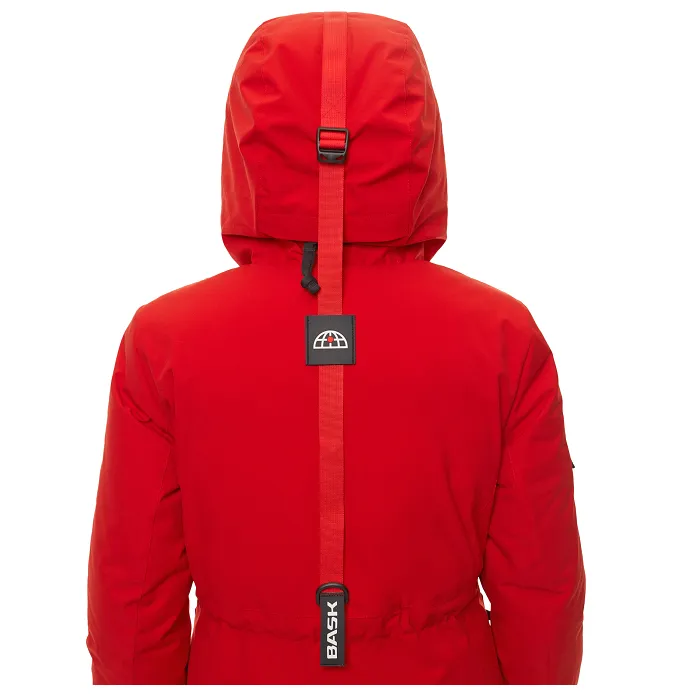 картинка Bask куртка пуховая Kheta от интернет-магазина Тибет