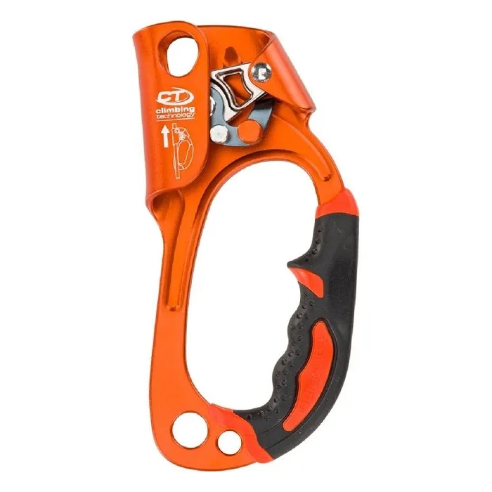 картинка Climbing Technology зажим Quick-up Right Plus от интернет-магазина Тибет