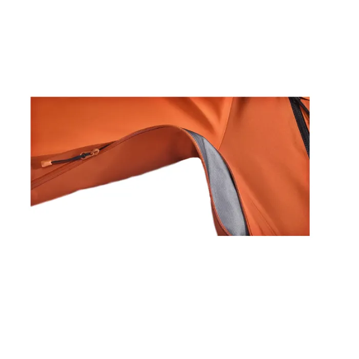 картинка Kailas куртка мембранная Mont-X Hardshell KG2311102 от интернет-магазина Тибет