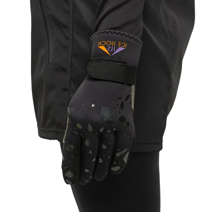 картинка Ice Rock перчатки Triton от интернет-магазина Тибет