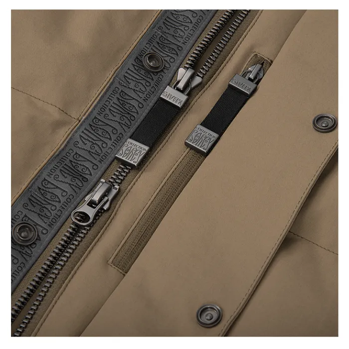 картинка Sivera куртка пуховая Нилас М 23 0991 от интернет-магазина Тибет