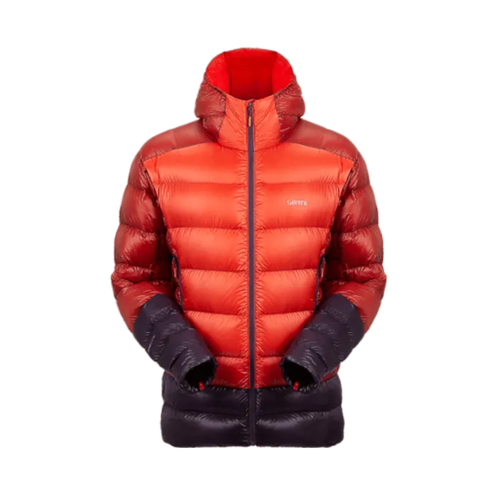 картинка Sivera куртка пуховая Az Бехтерец 25 0584 от интернет-магазина Тибет