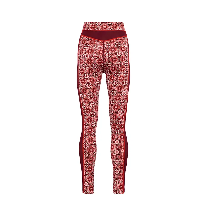 картинка Kari Traa термобелье низ Rose HighWaist Pant от интернет-магазина Тибет