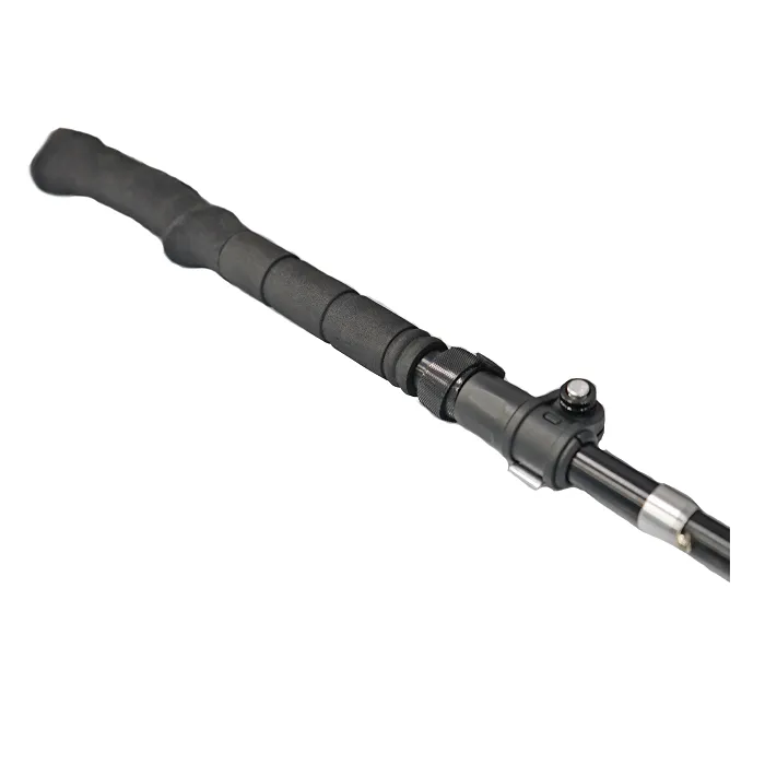 картинка MJC палка треккинговая 3K Alu 130см (1шт) от интернет-магазина Тибет