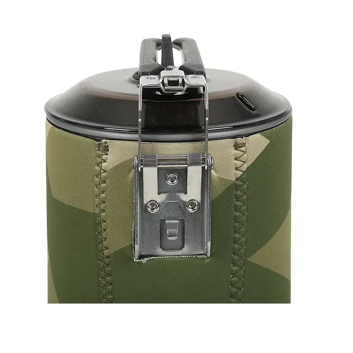 картинка Track горелка с кастрюлей FastBoil Tactical от интернет-магазина Тибет