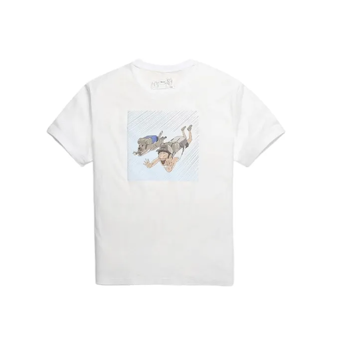 картинка Marmot футболка 1MMTSM9902 от интернет-магазина Тибет